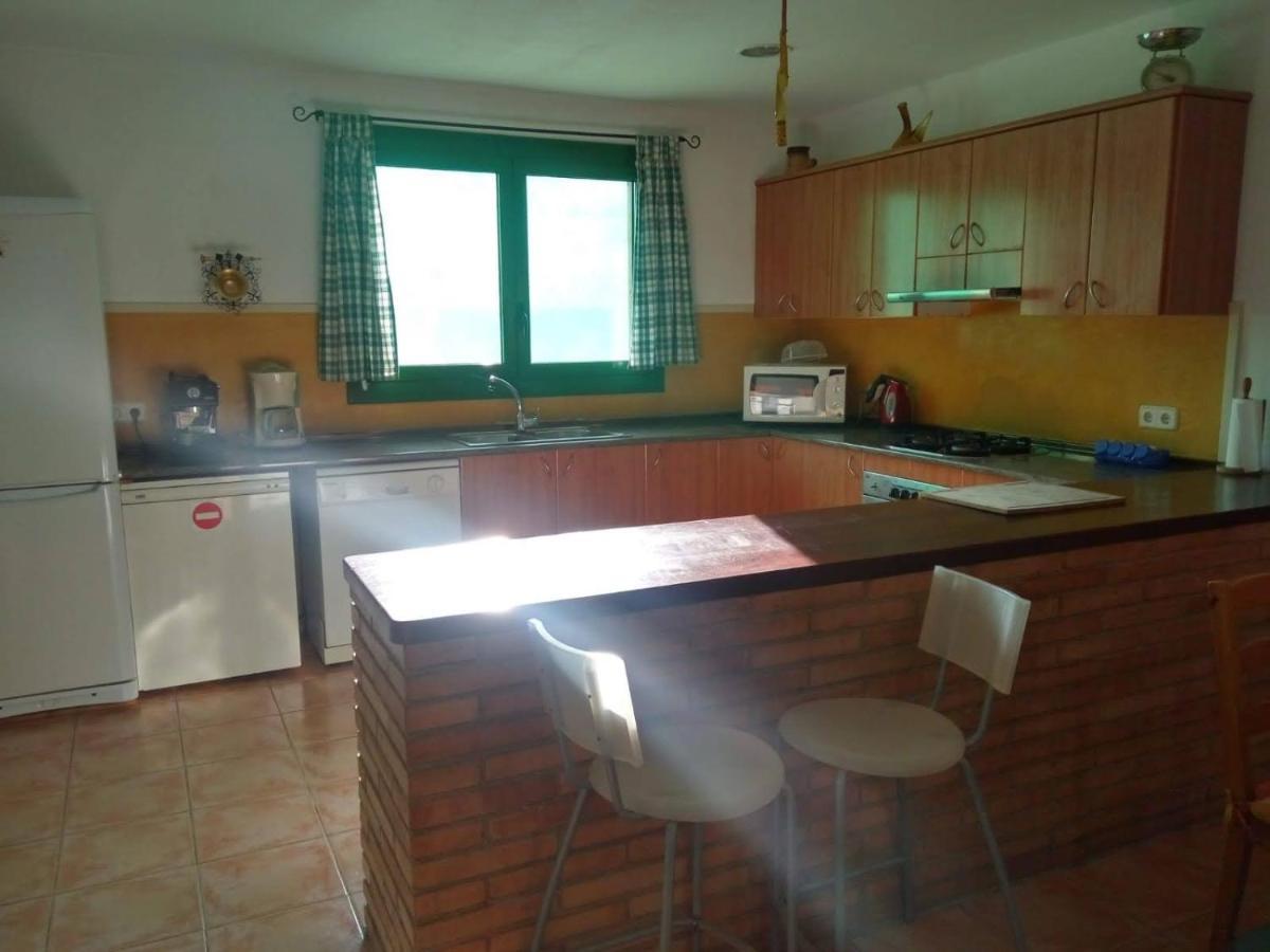 Casa Con Piscina 1872 Fortia-Terraube Bagian luar foto