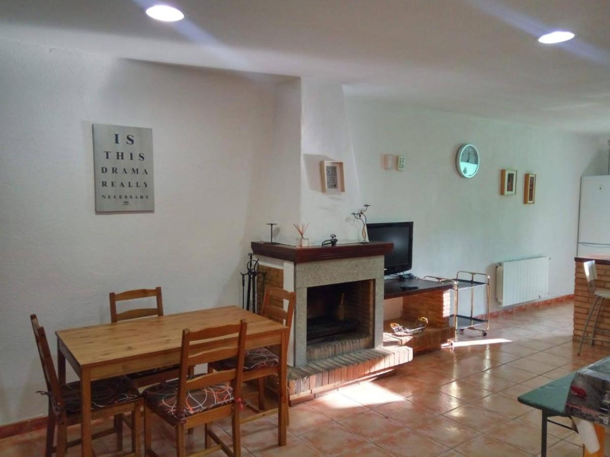 Casa Con Piscina 1872 Fortia-Terraube Bagian luar foto