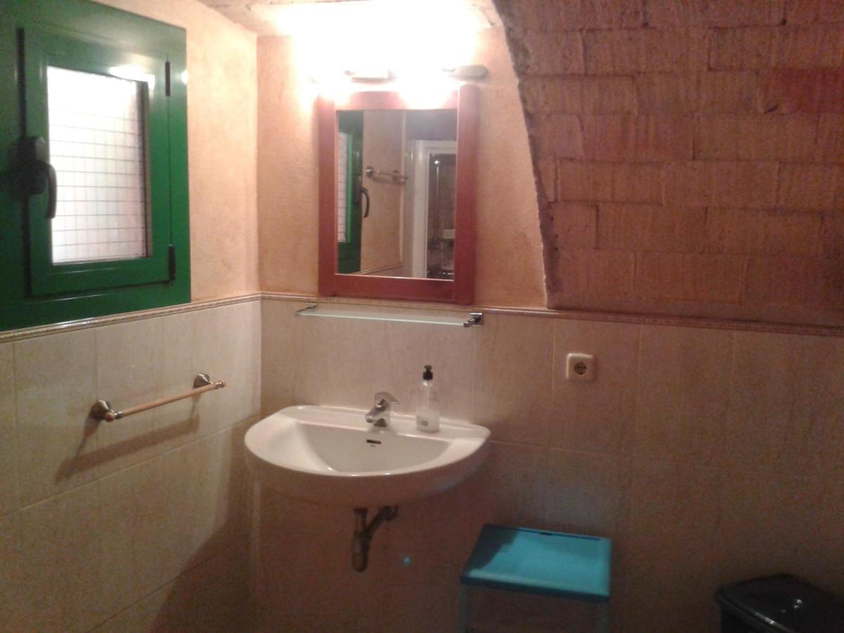 Casa Con Piscina 1872 Fortia-Terraube Bagian luar foto